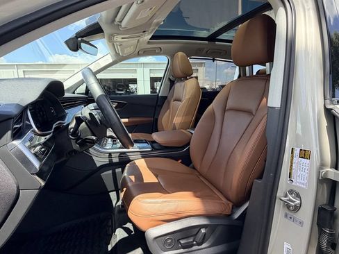 Used 2022 Audi Q7 3.0T Prestige AWD/4WD image 30
