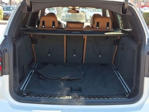 Used 2022 BMW X3 xDrive30i w/ Premium Package 2 (ZPA) image 37