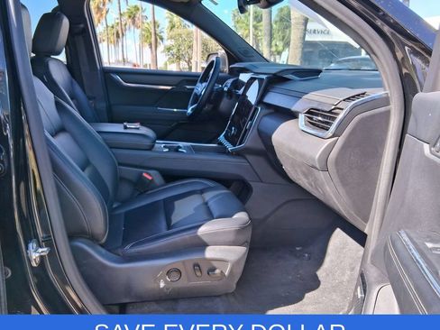 Used 2024 GMC Acadia Elevation w/ LPO, Floor Liner Package FWD image 16