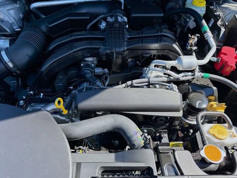 New 2026 Subaru Forester Limited AWD/4WD image 40