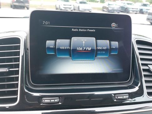 Used 2018 Mercedes-Benz GLE 350 4MATIC image 21