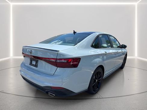 New 2026 Volkswagen Jetta GLI Autobahn FWD image 6
