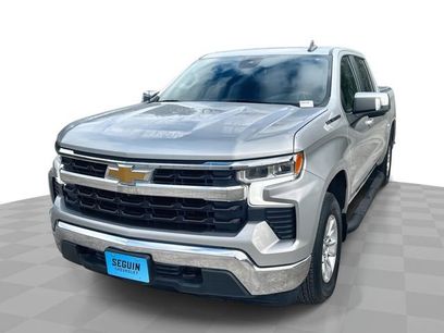 Used 2022 Chevrolet Silverado 1500 LT w/ Safety Package