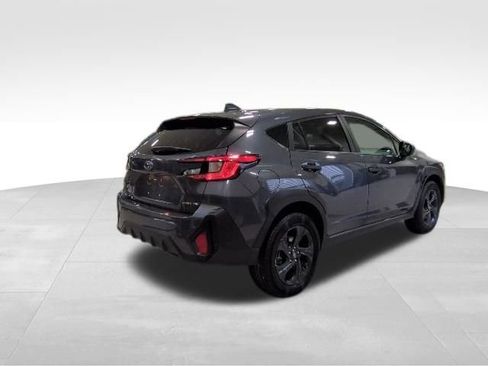 Certified 2024 Subaru Crosstrek 2.0i image 21