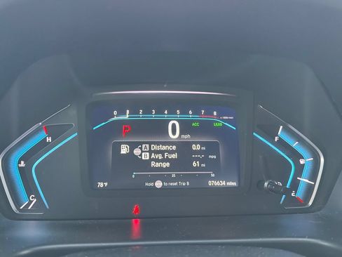 Used 2019 Honda Odyssey EX-L image 8