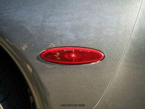 Used 2003 Chevrolet Corvette Convertible w/ Preferred Equipment Group1 image 61