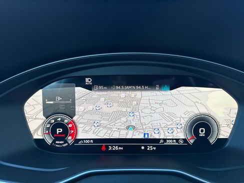 Used 2023 Audi SQ5 Premium Plus w/ Premium Plus Package image 46