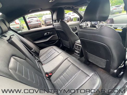 Used 2021 BMW M340i xDrive w/ Premium Package image 28