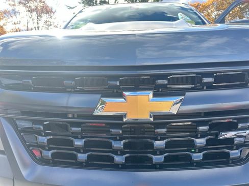 Certified 2018 Chevrolet Colorado ZR2 image 29