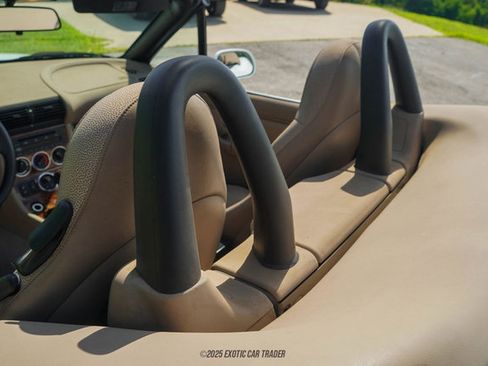 Used 2000 BMW Z3 2.5i image 39