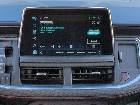 Used 2024 Chevrolet Tahoe RST AWD/4WD image 18