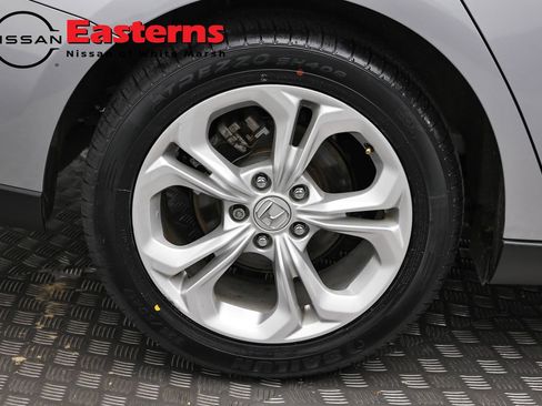 Used 2023 Honda Accord LX image 28