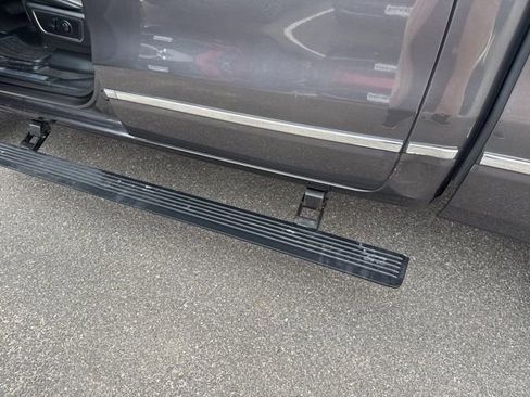 Used 2020 RAM 1500 Limited AWD/4WD image 11