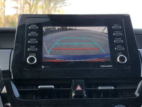 Used 2024 Toyota Camry LE image 23