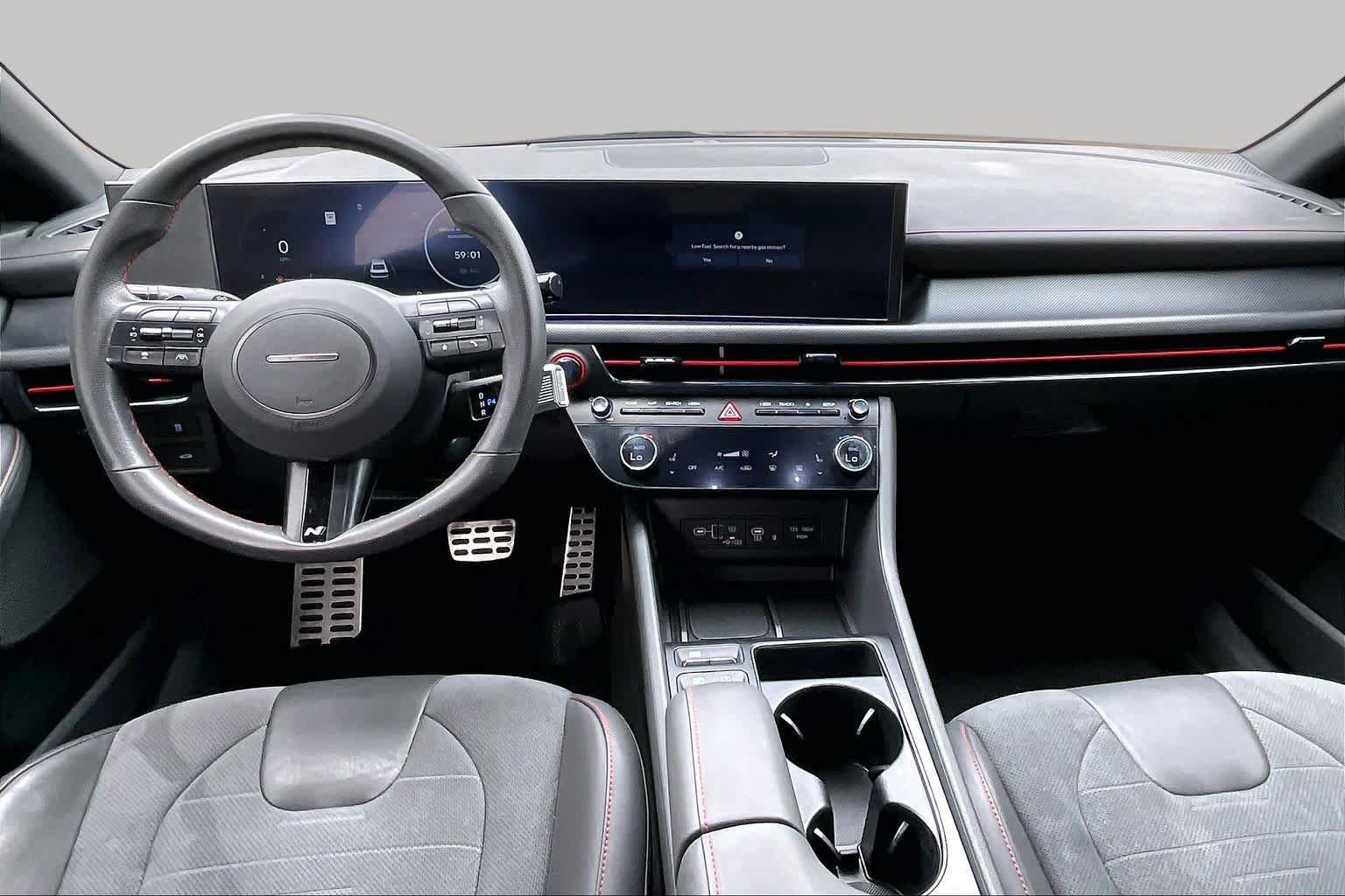 Used 2024 Hyundai Sonata N Line FWD image 15