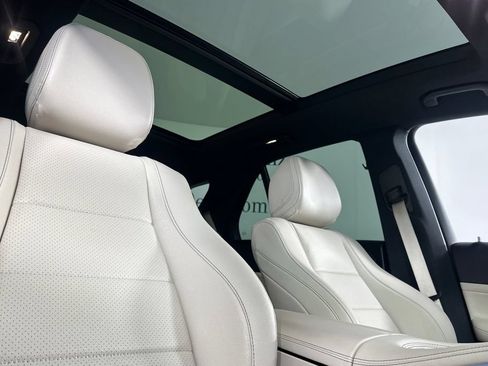 Certified 2026 Mercedes-Benz GLE 350 4MATIC image 21