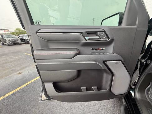 Used 2026 GMC Sierra 1500 AT4X w/ AT4X AEV Edition AWD/4WD image 12