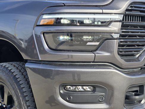 New 2026 RAM 2500 Laramie image 9