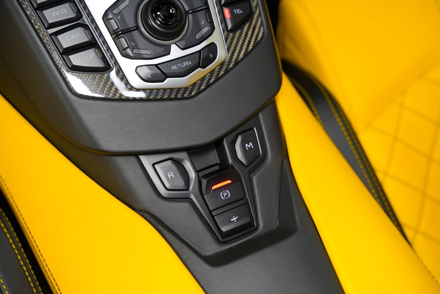 Used 2015 Lamborghini Aventador LP 700-4 AWD/4WD image 45