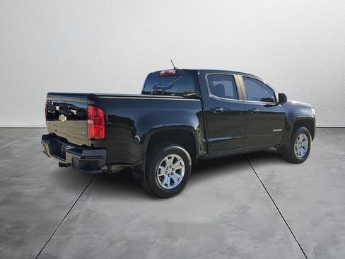 Used 2019 Chevrolet Colorado LT image 5