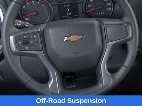 New 2026 Chevrolet Silverado 2500 Custom w/ Custom Value Package image 20