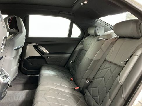 Used 2024 BMW i7 eDrive50 w/ M Sport Package RWD image 25