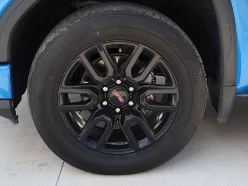 Used 2023 GMC Sierra 1500 Elevation AWD/4WD image 30