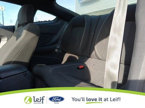 Used 2018 Ford Mustang GT w/ GT Performance Package image 12