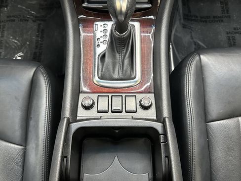 Used 2014 INFINITI QX50 Journey w/ Premium Package image 26