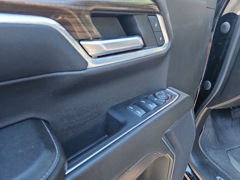 Used 2023 Chevrolet Silverado 1500 LT w/ LPO, Dark Essentials Package AWD/4WD image 22