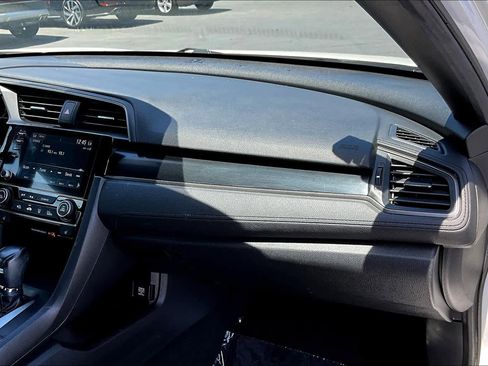 Used 2020 Honda Civic EX image 18