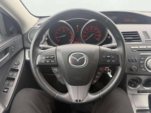 Used 2010 MAZDA MAZDA3 s Sport image 16