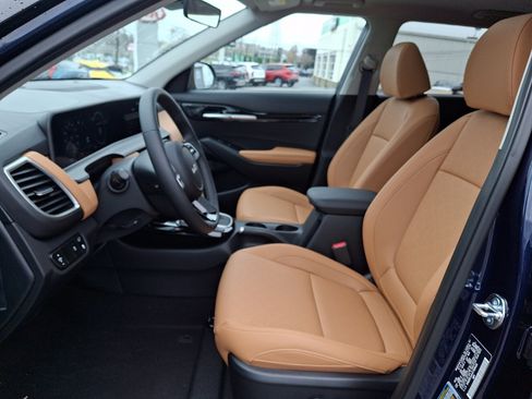New 2026 Kia Seltos EX w/ EX Sunroof Package AWD/4WD image 9