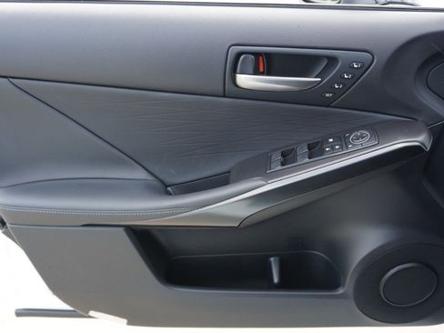Certified 2024 Lexus IS 350 F Sport RWD image 24
