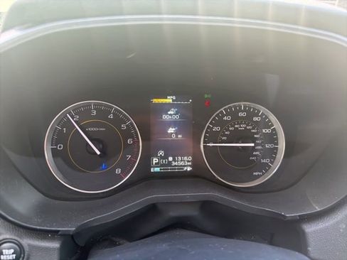 Used 2023 Subaru Crosstrek 2.5i Sport image 22