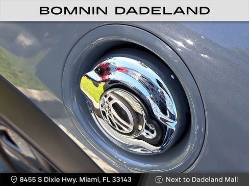 Used 2023 MINI Cooper S image 10