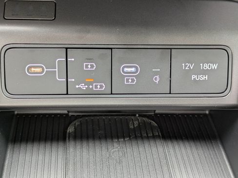 New 2026 Hyundai Kona Limited FWD image 23