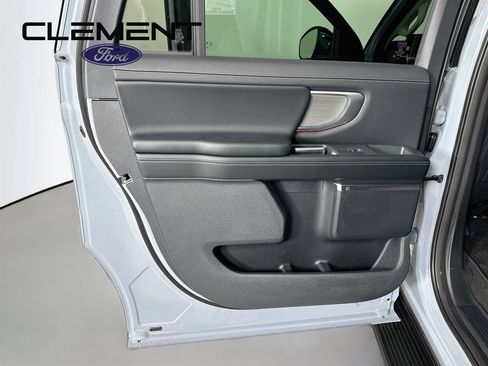 New 2026 Ford Expedition Max Platinum AWD/4WD image 29