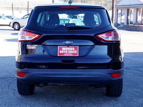 Used 2016 Ford Escape S image 7
