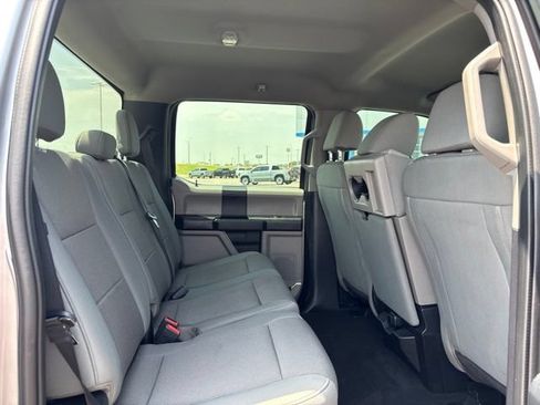 Used 2020 Ford F350 XL w/ STX Appearance Package AWD/4WD image 16