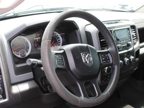 Used 2019 RAM 1500 Tradesman w/ Chrome Plus Package AWD/4WD image 10