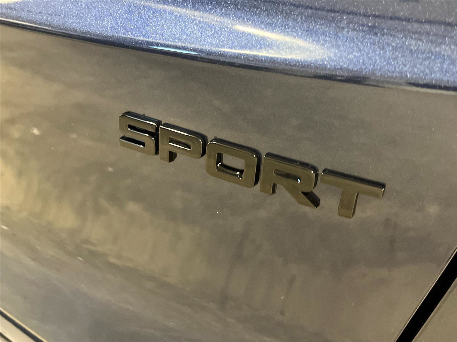 New 2027 Honda CR-V Sport-L image 6
