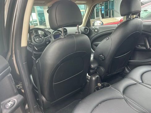 Used 2016 MINI Cooper Countryman S image 8