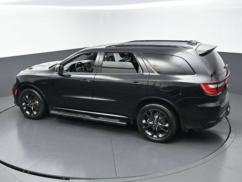 Used 2024 Dodge Durango R/T AWD/4WD image 45