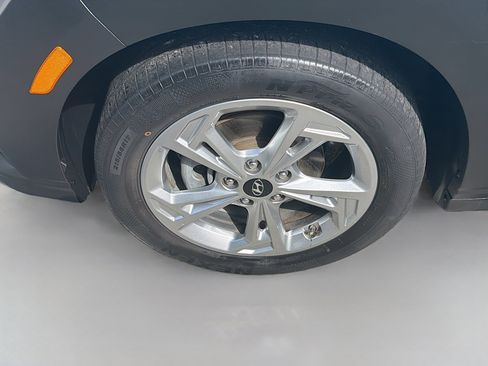 Used 2022 Hyundai Kona SEL w/ Convenience Package image 33