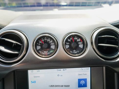 Used 2022 Ford Mustang Shelby GT500 w/ Technology Package image 66