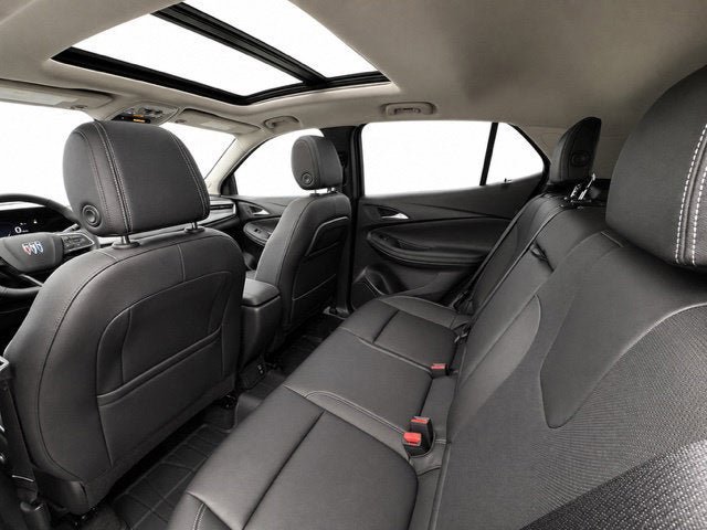 New 2026 Buick Encore GX Sport Touring w/ Studio Series AWD/4WD image 17