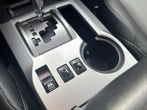 Used 2023 Toyota 4Runner SR5 Premium image 26