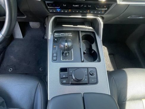 Used 2024 MAZDA CX-90 Plug-In Hybrid w/ Premium Plus AWD/4WD image 22