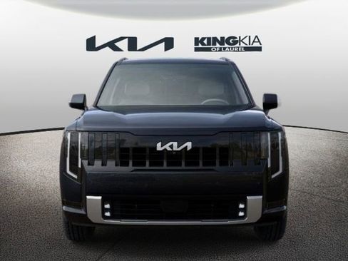 New 2027 Kia Telluride X-Line SX Prestige AWD/4WD image 2